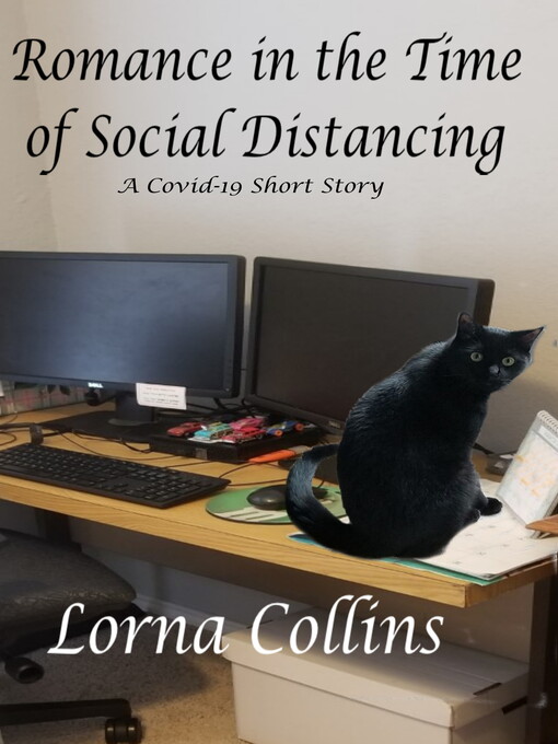 Title details for Romance in the Time of Social Distancing by Lorna Collins - Wait list